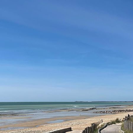 Maison Avec Spa Idealement Placee Au Bois Plage Le Bois-Plage-en-Ré Zewnętrze zdjęcie