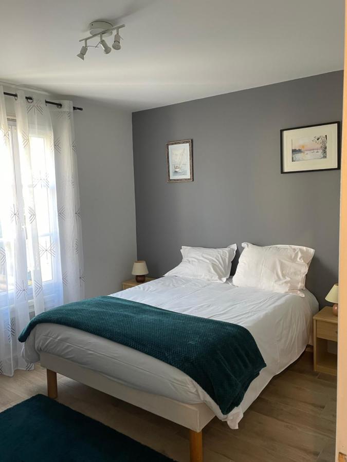 Maison Avec Spa Idealement Placee Au Bois Plage Le Bois-Plage-en-Ré Zewnętrze zdjęcie